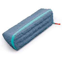 Пенал Maped "Open XXL", 1 отделение, голубой