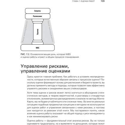 Книга "Управление проектами с нуля", Грег Хорин - 10