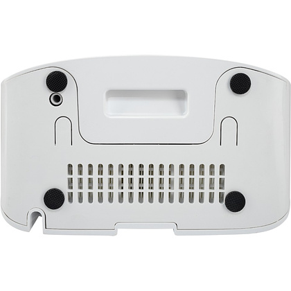 Электросушилка для рук BXG-JET 7000, ABS-пластик, белый - 12