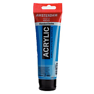 Краски акриловые 