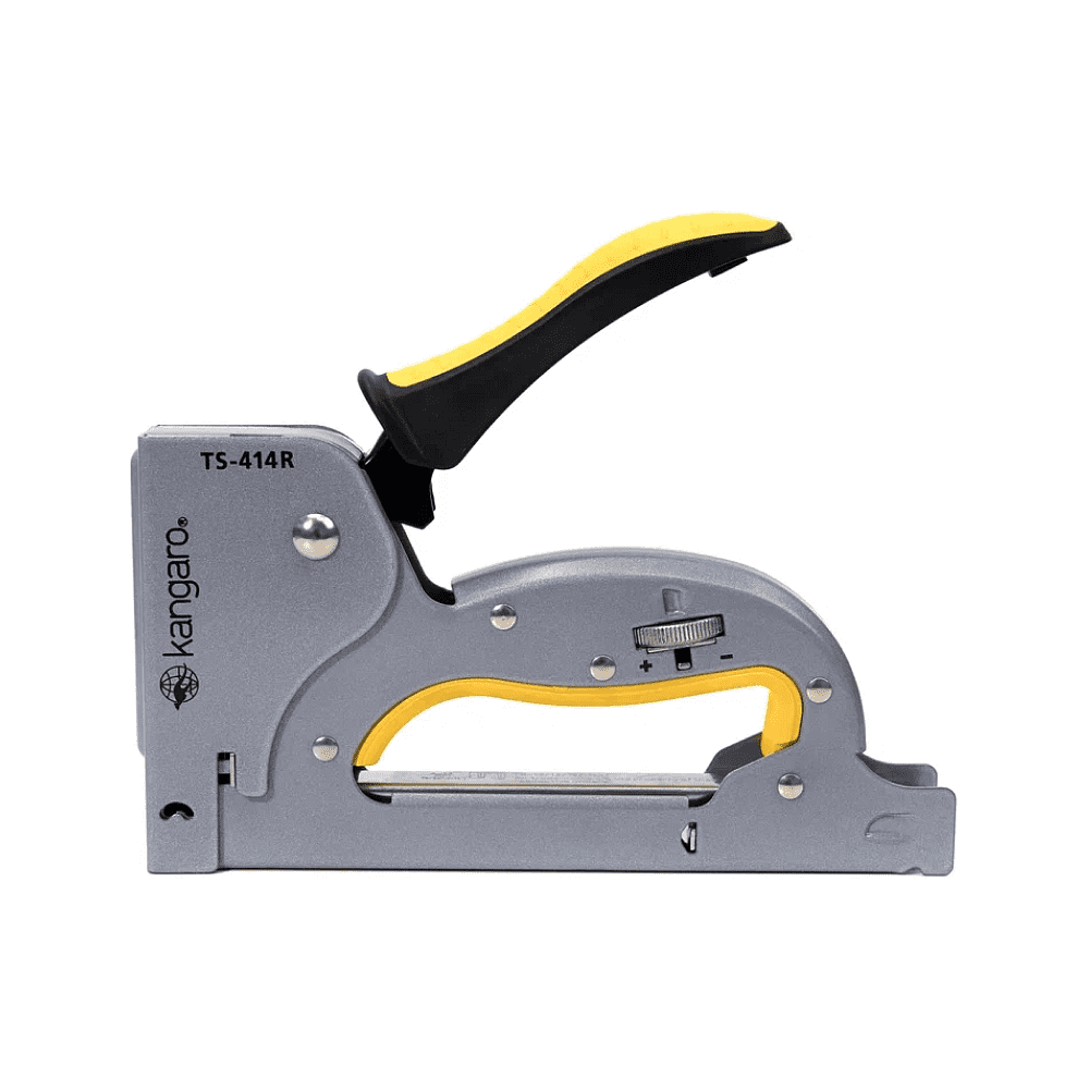 Степлер скобозабивной Kangaro "TS-414R/Z"