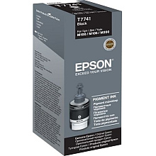 Контейнер с чернилами Epson "T7741"