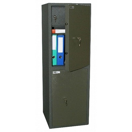 Взломостойкий сейф NTR 61/61M, 612x612x395x370 мм