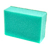 Губка хозяйственная для уборки помещений Zaubex  - 5