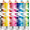 Цветные карандаши Maped "Color' Peps Oops", 24 цвета - 2
