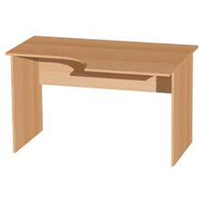 Коллекция Макси стол письменный М23-R, 1180х900х750 мм