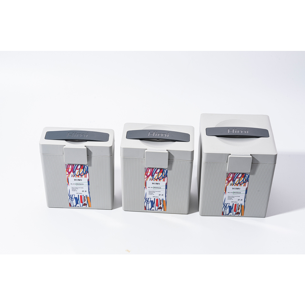 Набор маркеров художественных "Himi", 48 штук - 18