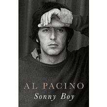 Книга на английском языке "Sonny Boy"