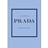 Книга на английском языке "Little Book of Prada", Graves L.