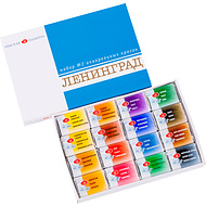 Набор акварельных красок 