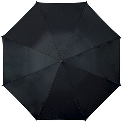 Зонт-трость "GP-55-8120", 120 см, черный - 2