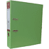 Папка-регистратор «Полиграфкомбинат», А4, 50 мм, ПВХ Эко, зеленый