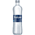 Вода минеральная питьевая "Тuran", газированная, 0.5 л, стеклянная бутылка