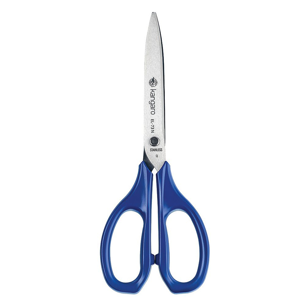 Ножницы "EL-73N/Y", 18.5 см