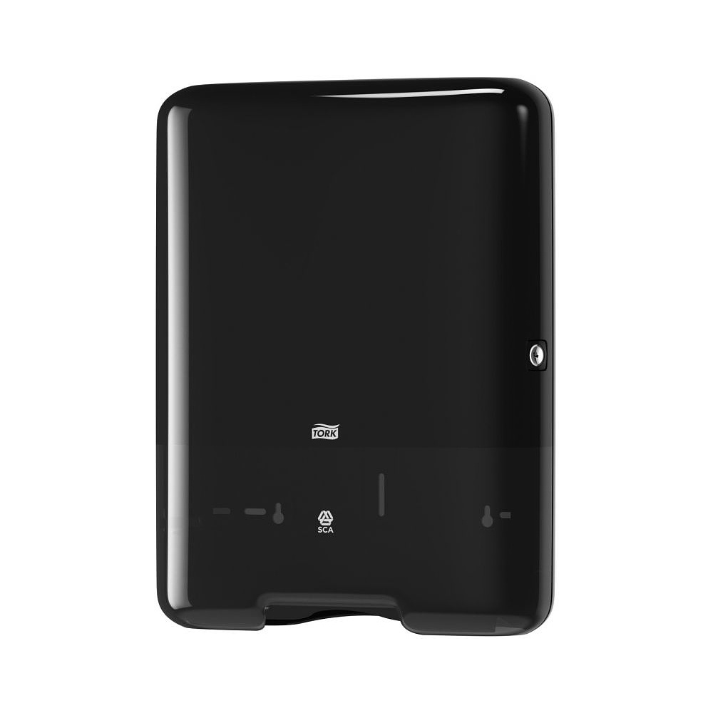 Диспенсер TORK Singlefold для полотенец листовых, белый, H3 - 4