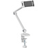 Крепление для планшета (смартфона) Tablet Clamp, белый матовый