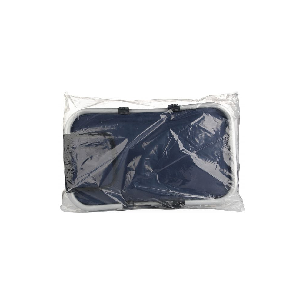 Сумка-холодильник "Laval", темно-синий - 3