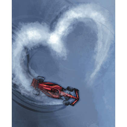 Книга "Семейная энциклопедия. Формула-1", Наталья Фабричнова - 5