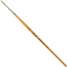 Кисть "Сонет", колонок микс, №2