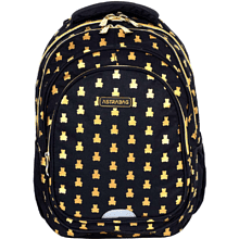Рюкзак молодежный "Golden Teddy"