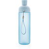 Бутылка для воды "Impact", тритан, 600 мл, синий - 5