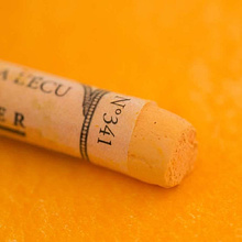 Пастель сухая "À l'écu", 341 желтый яркий