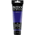 Краски акриловые "Blockx", 956 ультрамарин фиолетовый, 120 мл