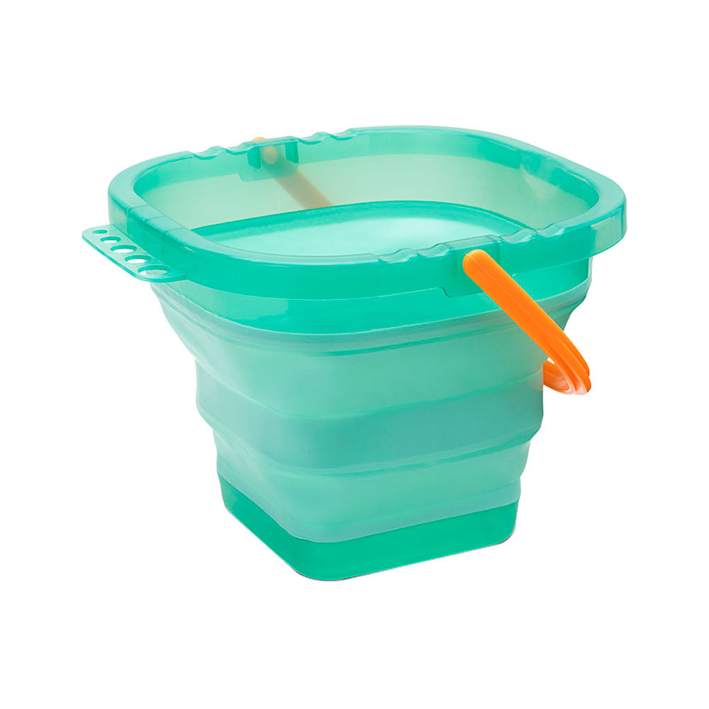 Складное ведерко для мытья кистей "Miya"
