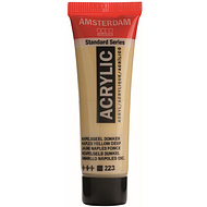 Краски акриловые 