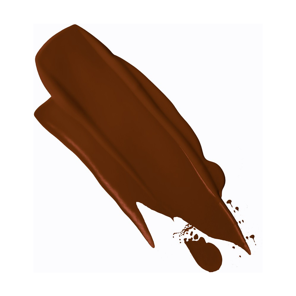 Краска акриловая для кожи "Декола", 419 коричневая, 50 мл., банка - 3