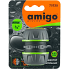 Коннектор Amigo Grande 79130, 3/4" - 2