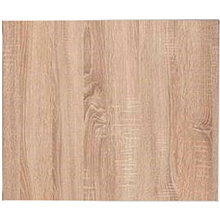 Коллекция Макси шкаф М12, 360x360x1780 мм, сонома