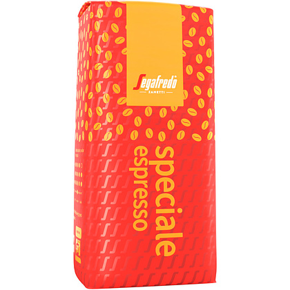 Кофе "Segafredo" Speciale Espresso, зерновой, 1000 г