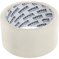 Клейкая лента упаковочная 