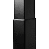 Стол с электроприводом одномоторный Fit Focus Space One (710-1200 мм), черный/Дуб Санта-Фе винтаж (регулируемый по высоте каркас арт. 9220295 и столешница арт. 9178196) - 6