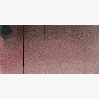 Краски акварельные "Aquarius", 384 лава, кювета - 3