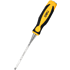 Стамеска "Deli" 9 мм, желтый