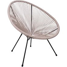 Кресло садовое AksHome RIMINI