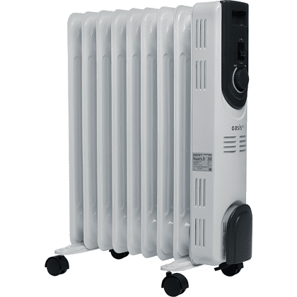 Электрообогреватель масляный Oasis OT-20 Pro