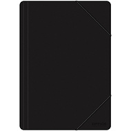 Папка на резинках 