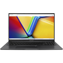Ноутбук ASUS Vivobook 15 OLED X1505VA-L1734, 16GB, DOS, черный