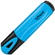 Маркер текстовый Maped 