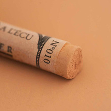 Пастель сухая "À l'écu", 10 коричнево-красный