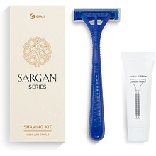Набор бритвенный "Sargan"
