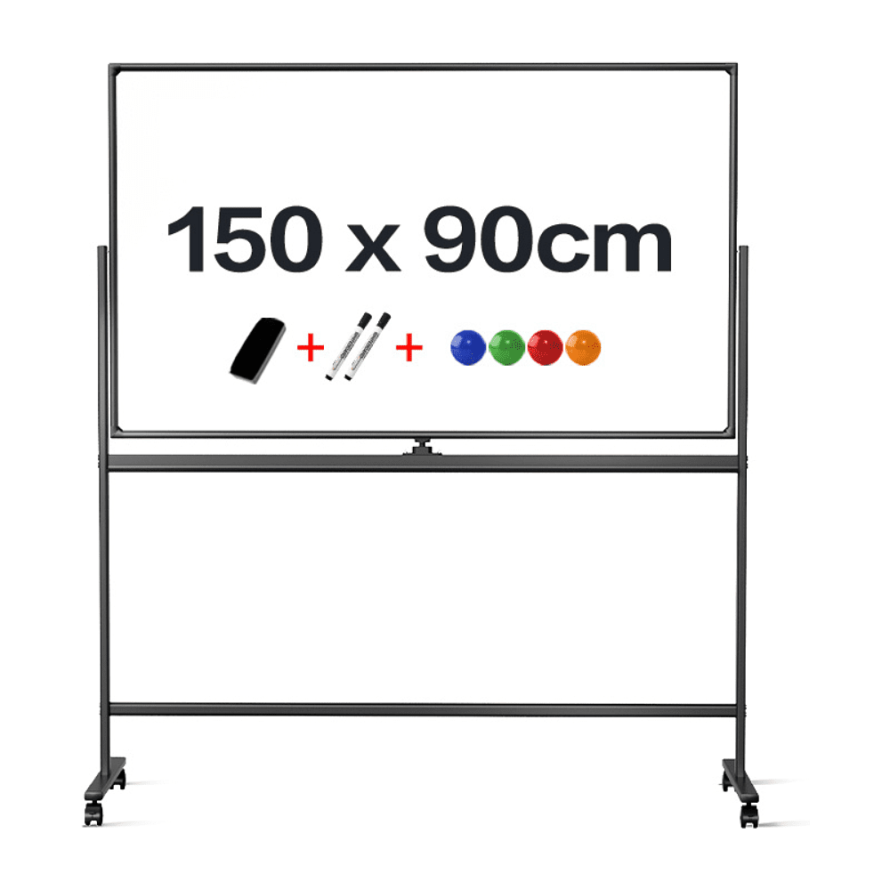 Доска полимерная "50106", 150х90 см, белый, -30%