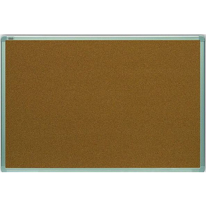 Доска пробковая 2×3 "C-line", 90x120 см