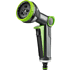 Пистолет-распылитель Amigo Grande 79840, 2/4", 8 функций
