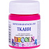 Краска акриловая по ткани "Декола", 335 розовая светлая, 50 мл., банка