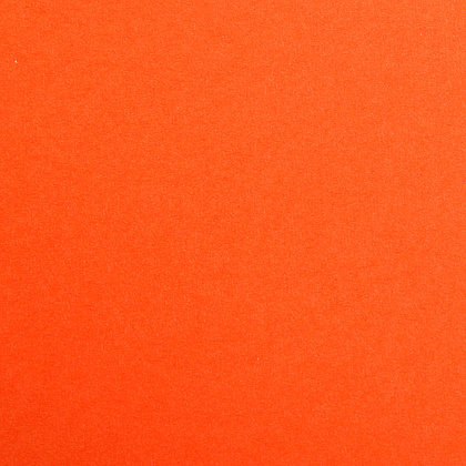 Бумага цветная "Maya", А4, 120г/м2, оранжевый - 2