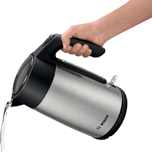 Электрочайник BOSCH TWK7L460